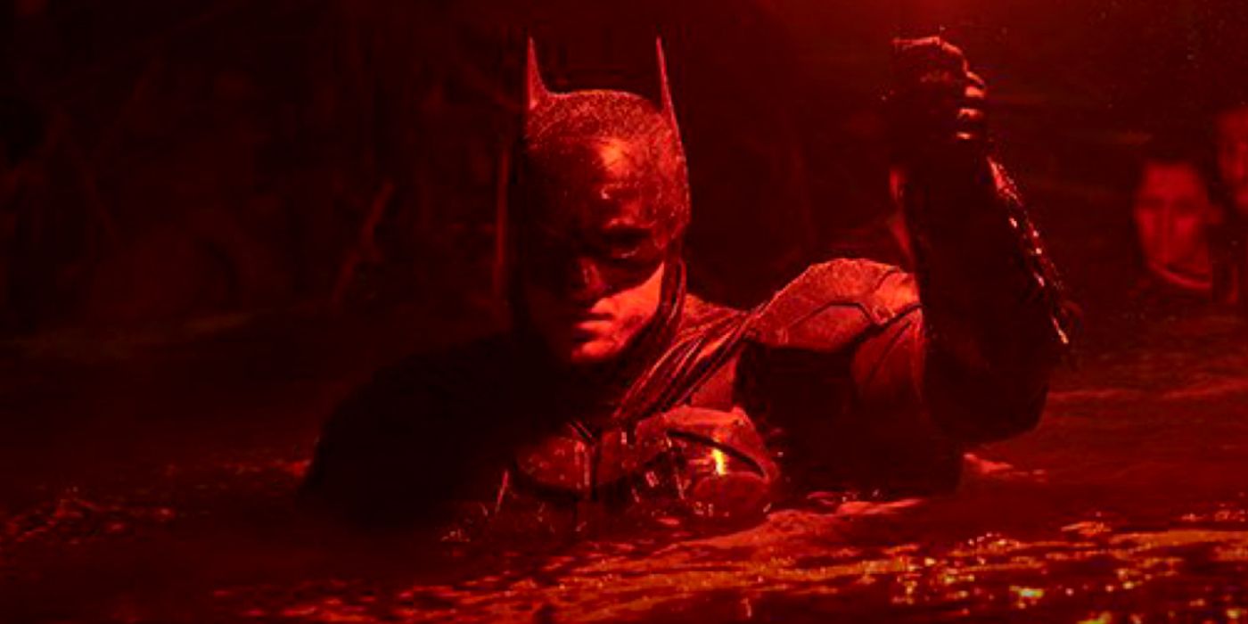 Batman 2: robert pattinson affronta joker e penguin nel trailer concept Batman 2: robert pattinson affronta joker e penguin nel trailer concept