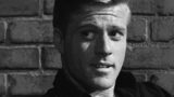 Robert redford nella classica serie horror prima di twilight zone