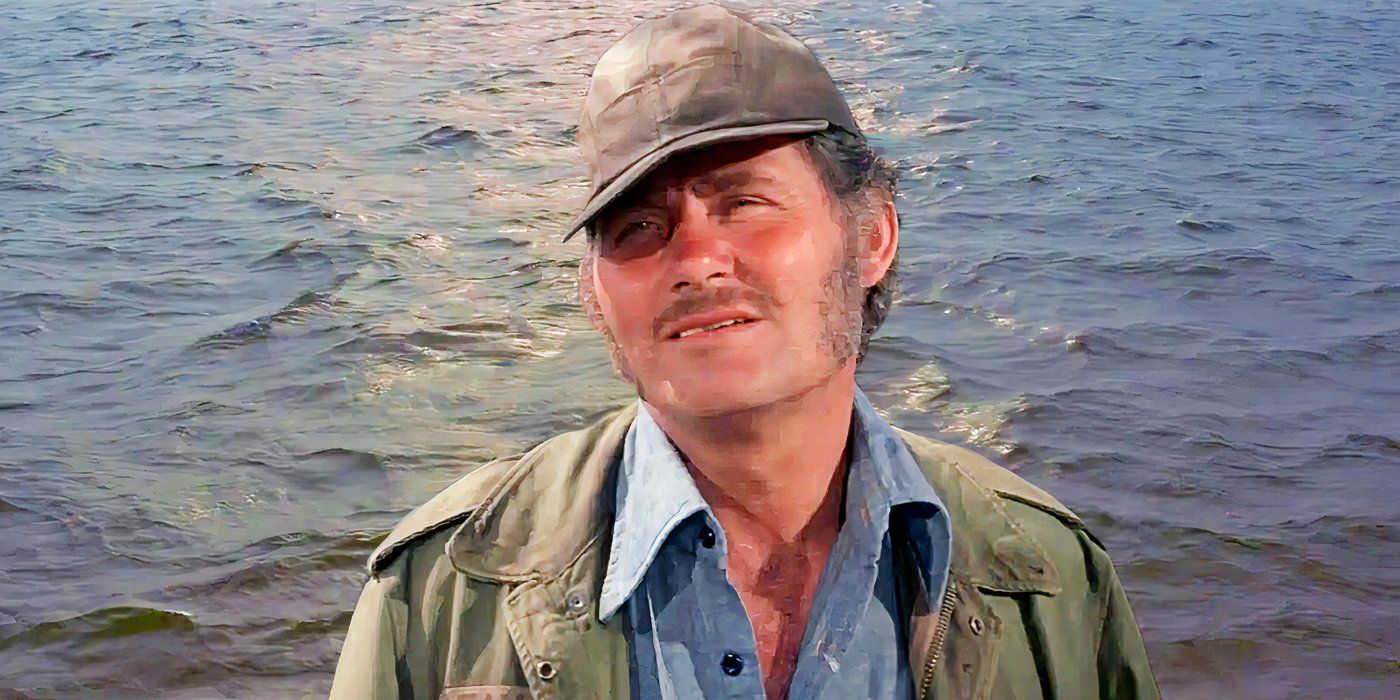 Jaws: la scena che rivela l’antipatia tra due attori Jaws: la scena che rivela l’antipatia tra due attori