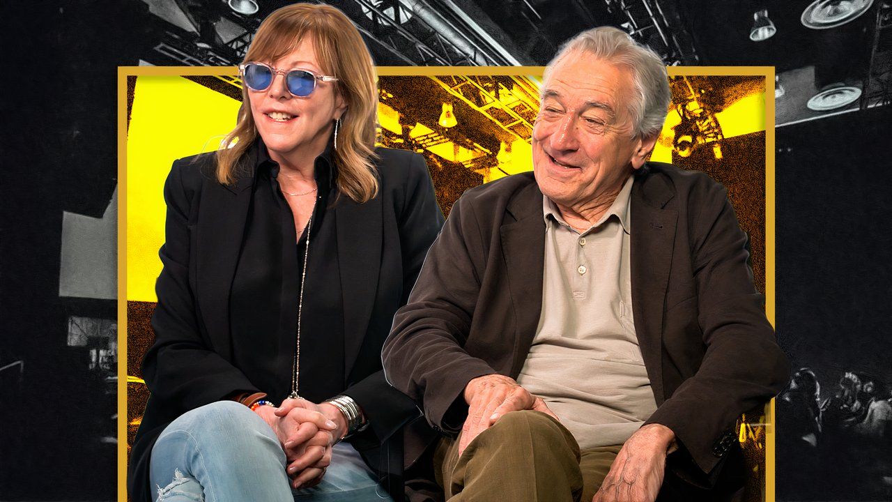 Tribeca festival: il viaggio di 23 anni con robert de niro e jane rosenthal Tribeca festival: il viaggio di 23 anni con robert de niro e jane rosenthal