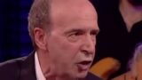 Guerra a Gaza, il dolore di Roberto Benigni per i bambini innocenti