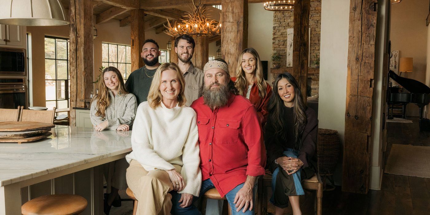 Duck dynasty: tutte le novità sul revival, il cast e la data di uscita Duck dynasty: tutte le novità sul revival, il cast e la data di uscita