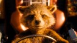 Rocket e il suo rifiuto di essere definito un animale in guardiani della galassia vol. 3