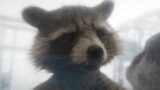 La tristezza di un momento in guardians of the galaxy vol. 3 e la crescita di rocket nell’mcu