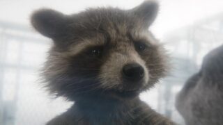 La tristezza di un momento in guardians of the galaxy vol. 3 e la crescita di rocket nell’mcu