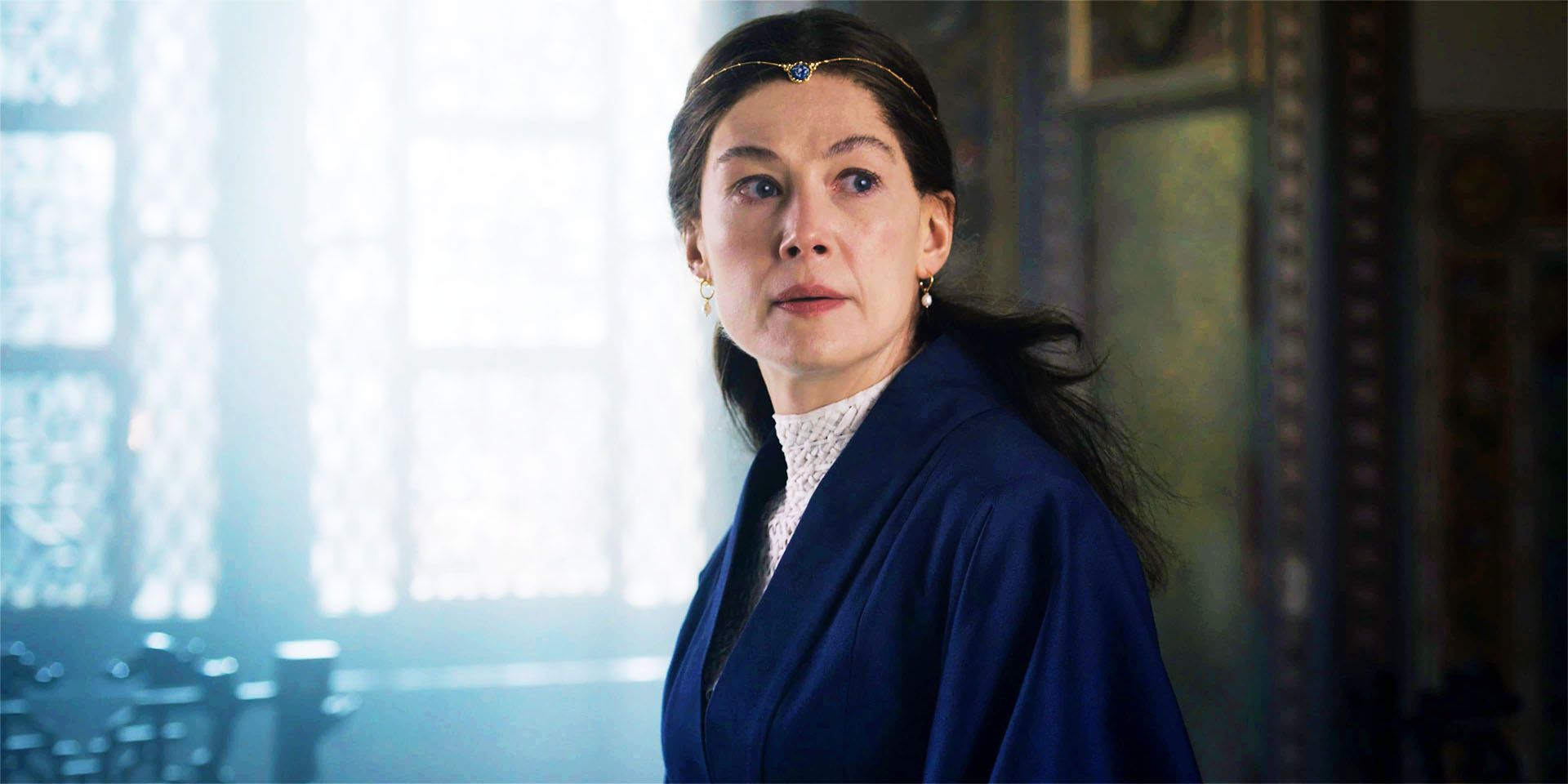 Cancellazione di Wheel of Time: brutte notizie per il fantasy in tv dopo Game of Thrones Cancellazione di Wheel of Time: brutte notizie per il fantasy in tv dopo Game of Thrones