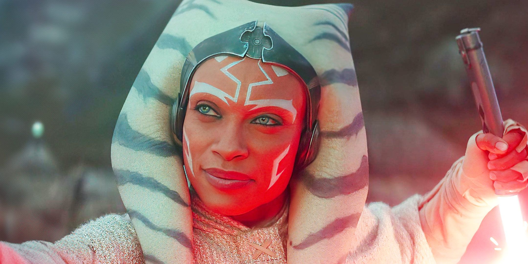 Ahsoka stagione 2 riporterà uno dei personaggi preferiti di andor Ahsoka stagione 2 riporterà uno dei personaggi preferiti di andor