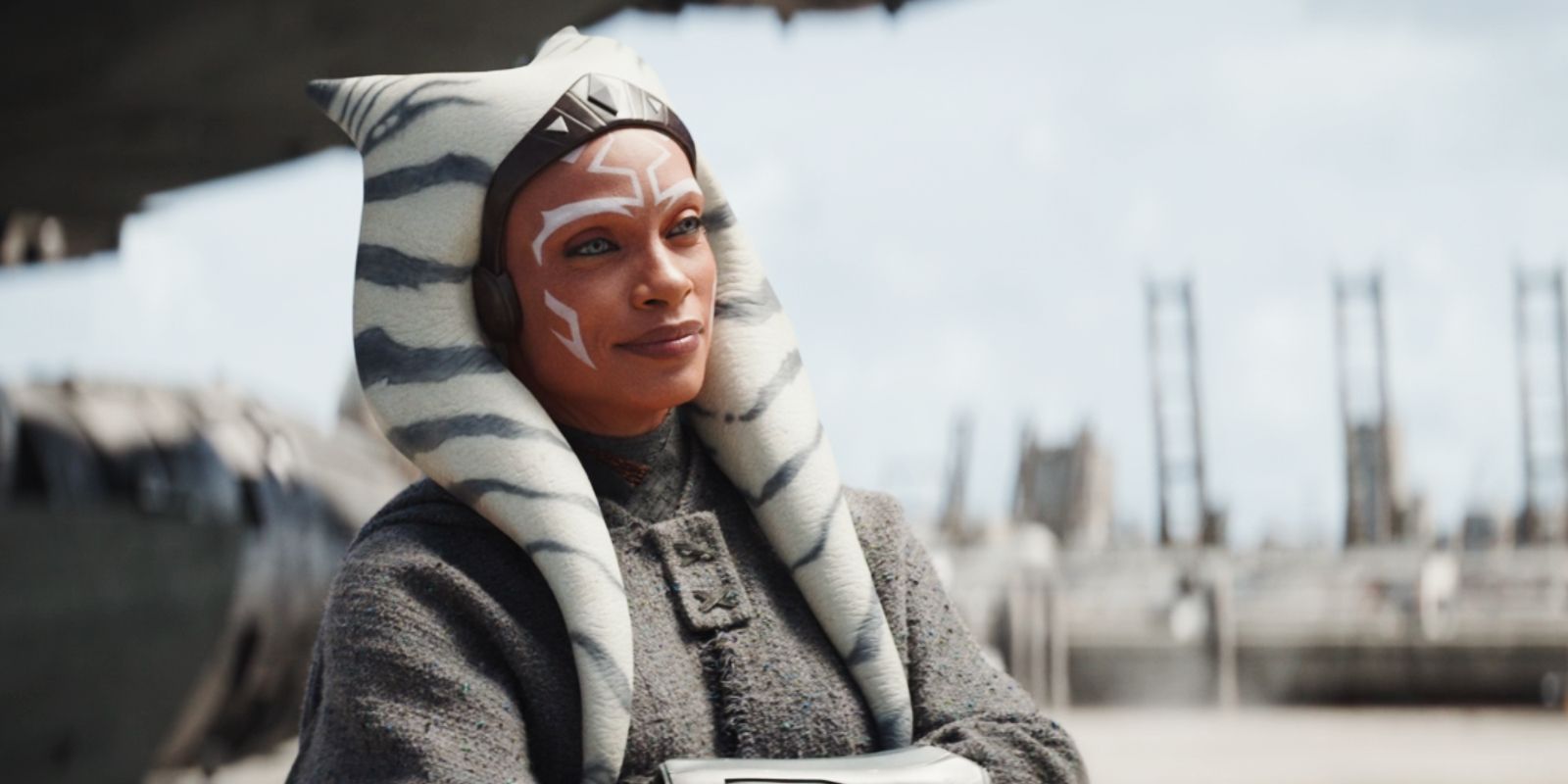 La storia segreta di ahsoka che svela il mistero oscuro dei sith La storia segreta di ahsoka che svela il mistero oscuro dei sith