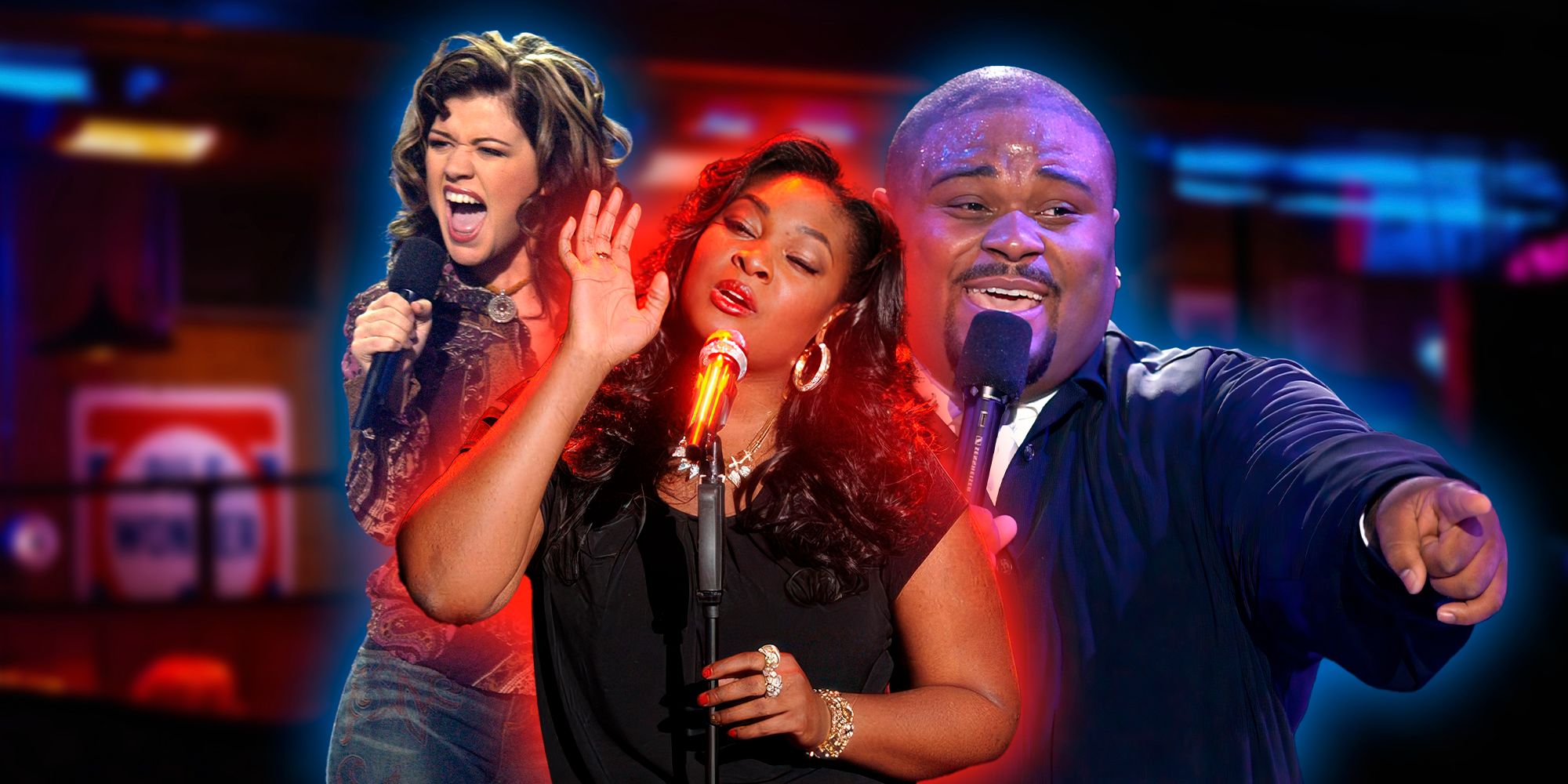 vincitori di american idol classifica dai più anziani ai più giovani
