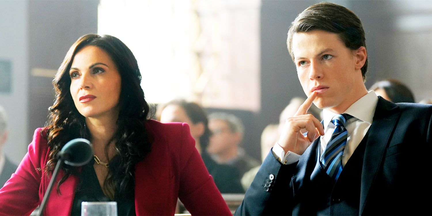 The rainmaker: cast, trama, data di uscita e tutto ciò che sappiamo