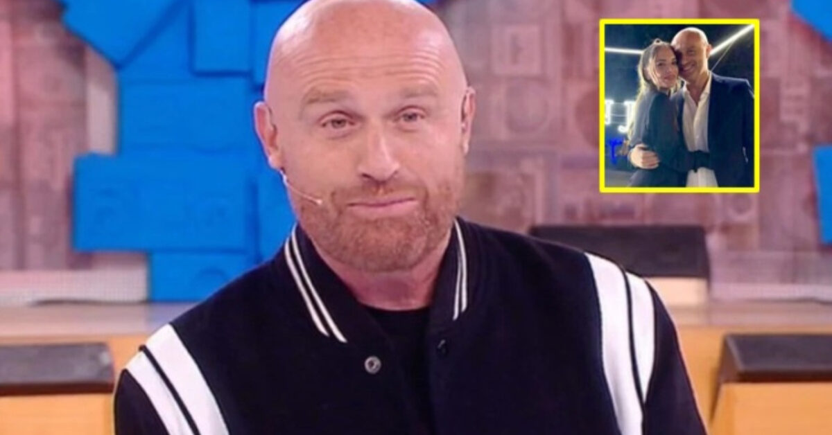 Fidanzata di rudy zerbi: chi è la ragazza più giovane scambiata per sua figlia Fidanzata di rudy zerbi: chi è la ragazza più giovane scambiata per sua figlia