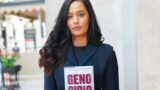 Rula jebreal: nel mio impegno un giornalismo coraggioso per la società civile italiana