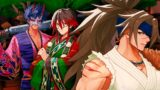 Bachelor di rune factory: vantaggi e svantaggi di ognuno in guardians of azuma