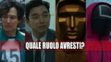 Scopri il tuo ruolo ideale in squid game con questo quiz
