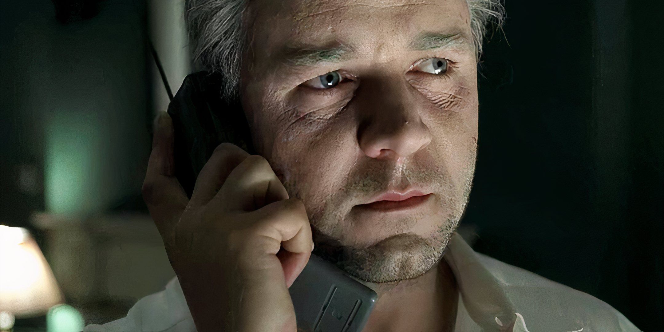 Unabomber: il thriller netflix con russell crowe e shailene woodley sorprende Unabomber: il thriller netflix con russell crowe e shailene woodley sorprende