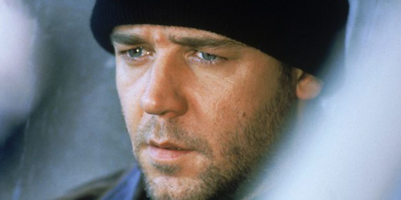 Henry cavill e russell crowe tornano insieme nel remake fantasy, scopri il loro film passato Henry cavill e russell crowe tornano insieme nel remake fantasy, scopri il loro film passato