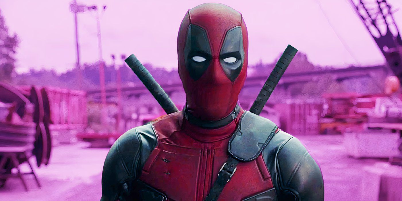Deadpool segna la storia della marvel con l’attacco atteso dai fan Deadpool segna la storia della marvel con l’attacco atteso dai fan