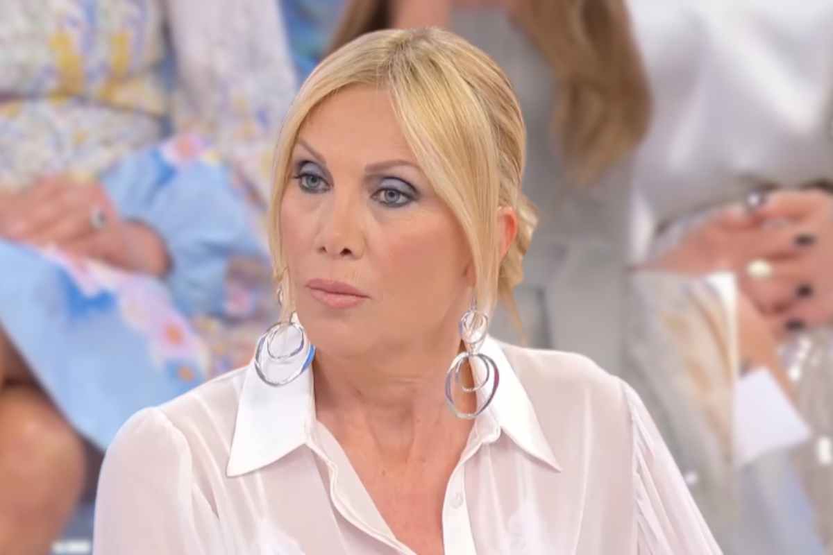 Sabrina zago oggi: cosa fa dopo il trono over di uomini e donne Sabrina zago oggi: cosa fa dopo il trono over di uomini e donne