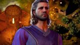 Baldur’s gate 3 e i tuoi compagni preferiti: la sorprendente storia dietro la loro inclusione