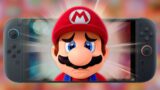 La biblioteca giochi di switch 2 sarebbe più attraente con una semplice modifica