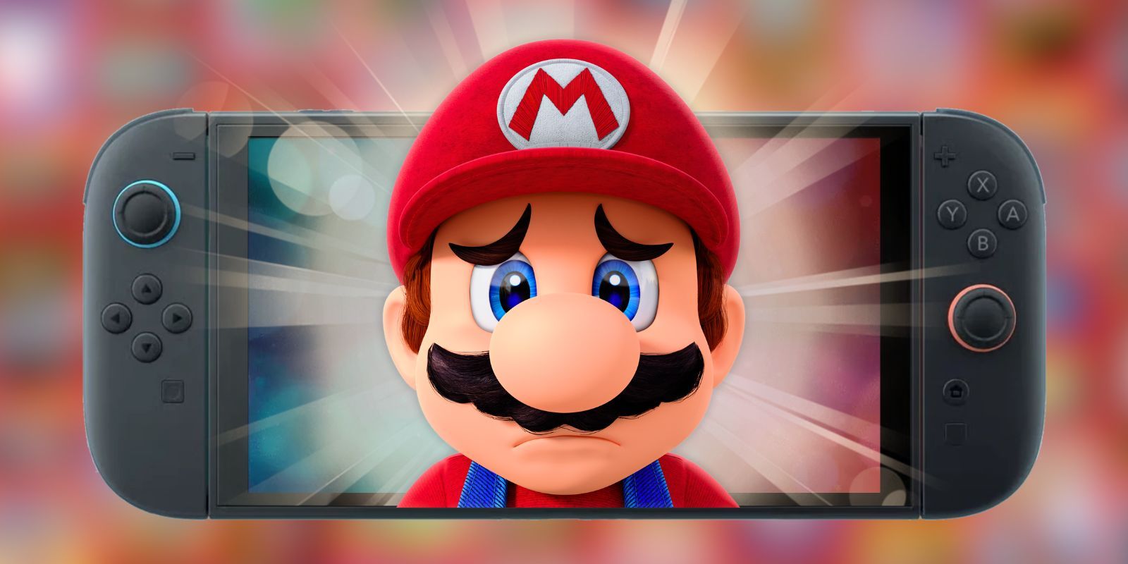 La biblioteca giochi di switch 2 sarebbe più attraente con una semplice modifica La biblioteca giochi di switch 2 sarebbe più attraente con una semplice modifica
