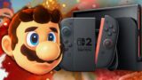 Nintendo Switch 2 ha bisogno di un  sequel di Mario