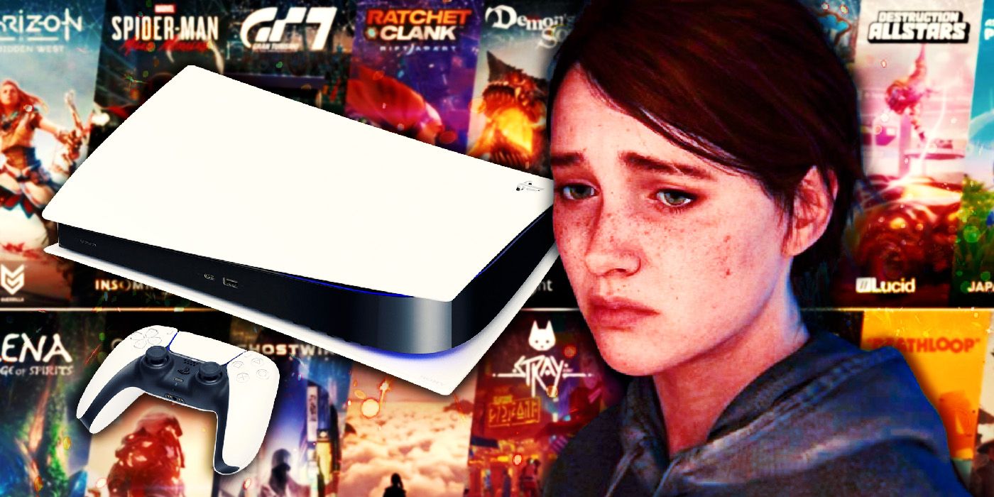 Il gioco playstation più scioccante degli ultimi 10 anni Il gioco playstation più scioccante degli ultimi 10 anni