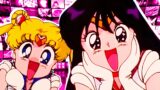 Easter egg di sailor moon: scopri i segreti nascosti che non hai notato