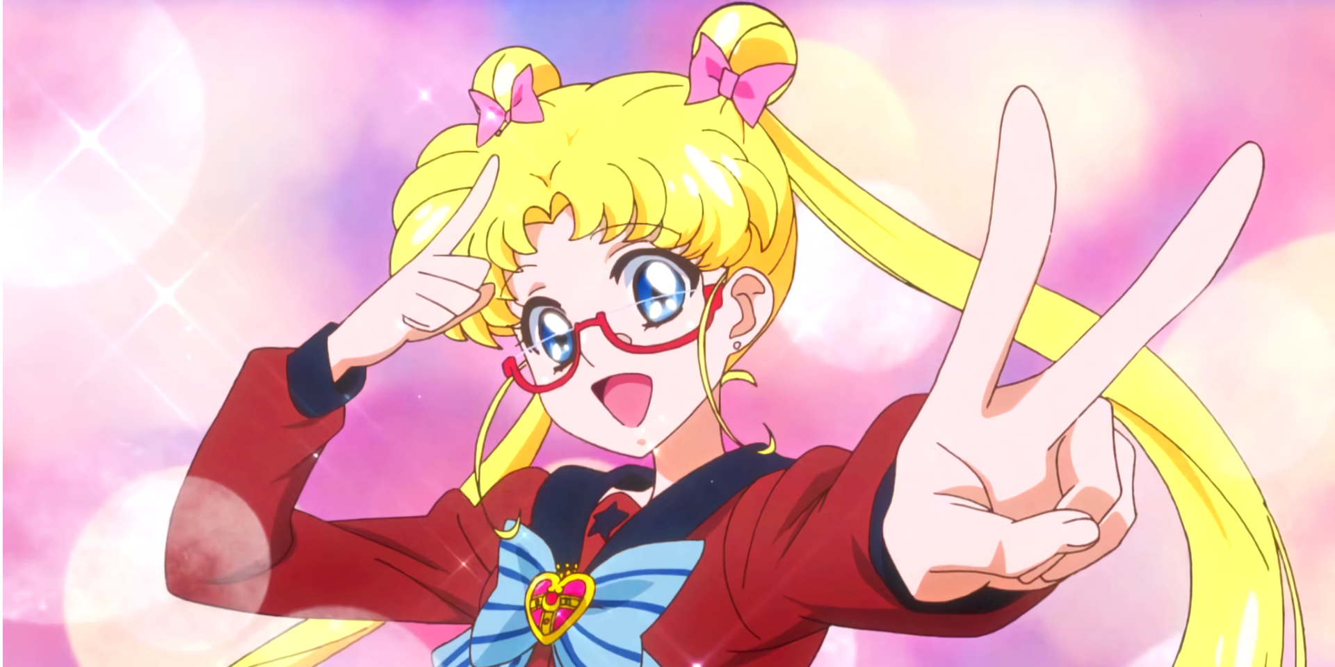 Sailor moon: metti alla prova la tua conoscenza con 10 curiosità difficili Sailor moon: metti alla prova la tua conoscenza con 10 curiosità difficili