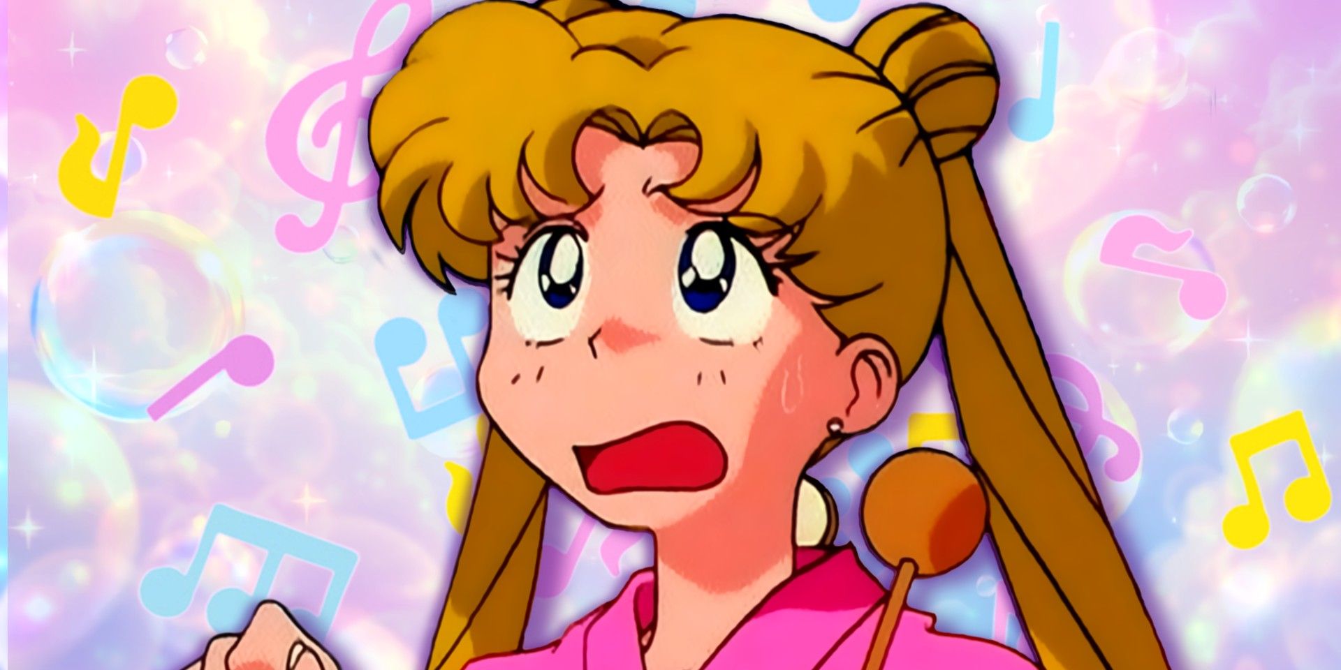 Sailor moon: la verità nascosta sul tema musicale che non conoscevamo Sailor moon: la verità nascosta sul tema musicale che non conoscevamo