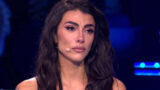 Giulia Salemi parla del drammatico cambiamento che minaccia la sua famiglia