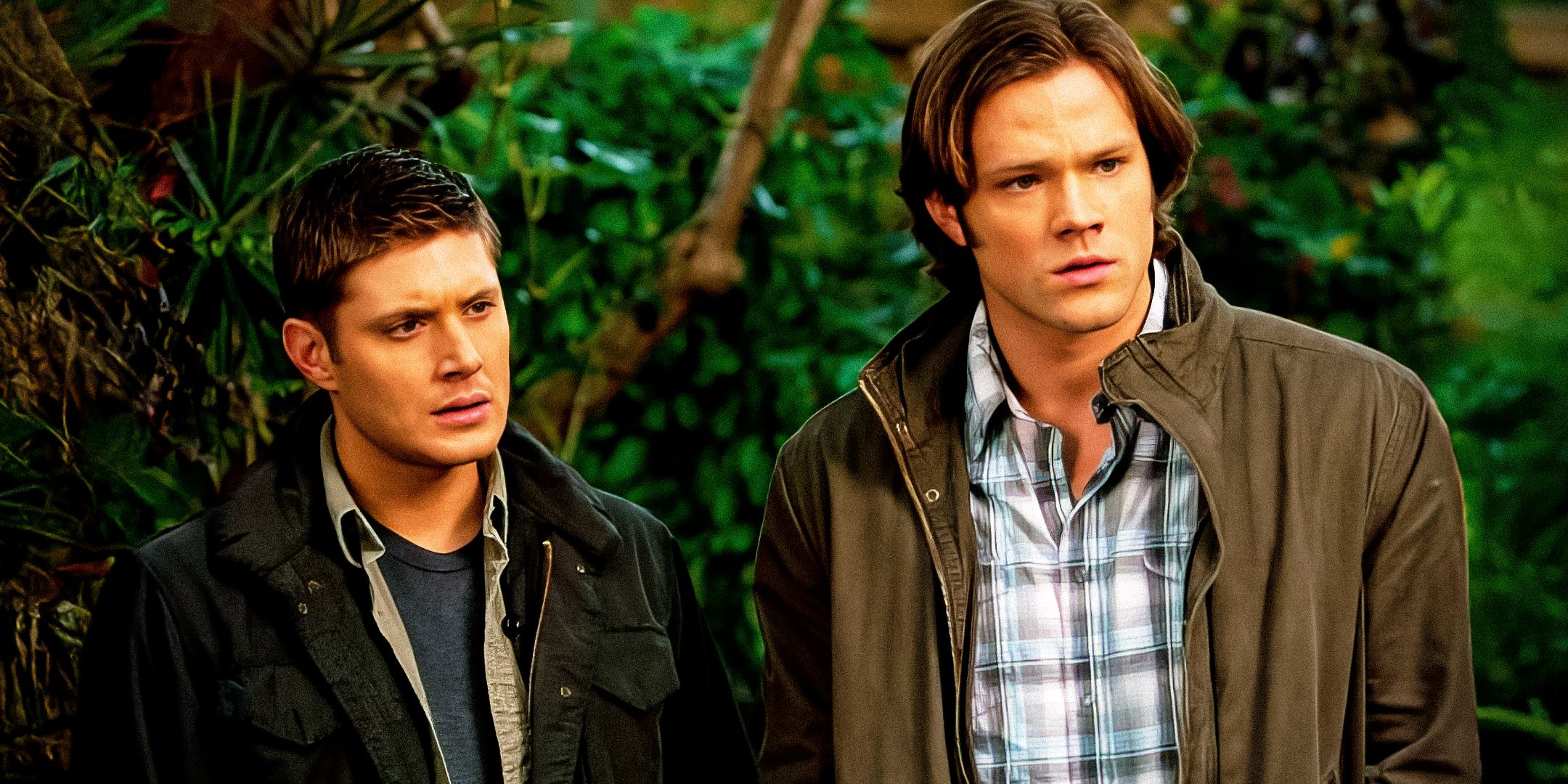 Supernatural, il prequel migliore avrebbe dovuto seguire questo personaggio secondario amato Supernatural, il prequel migliore avrebbe dovuto seguire questo personaggio secondario amato