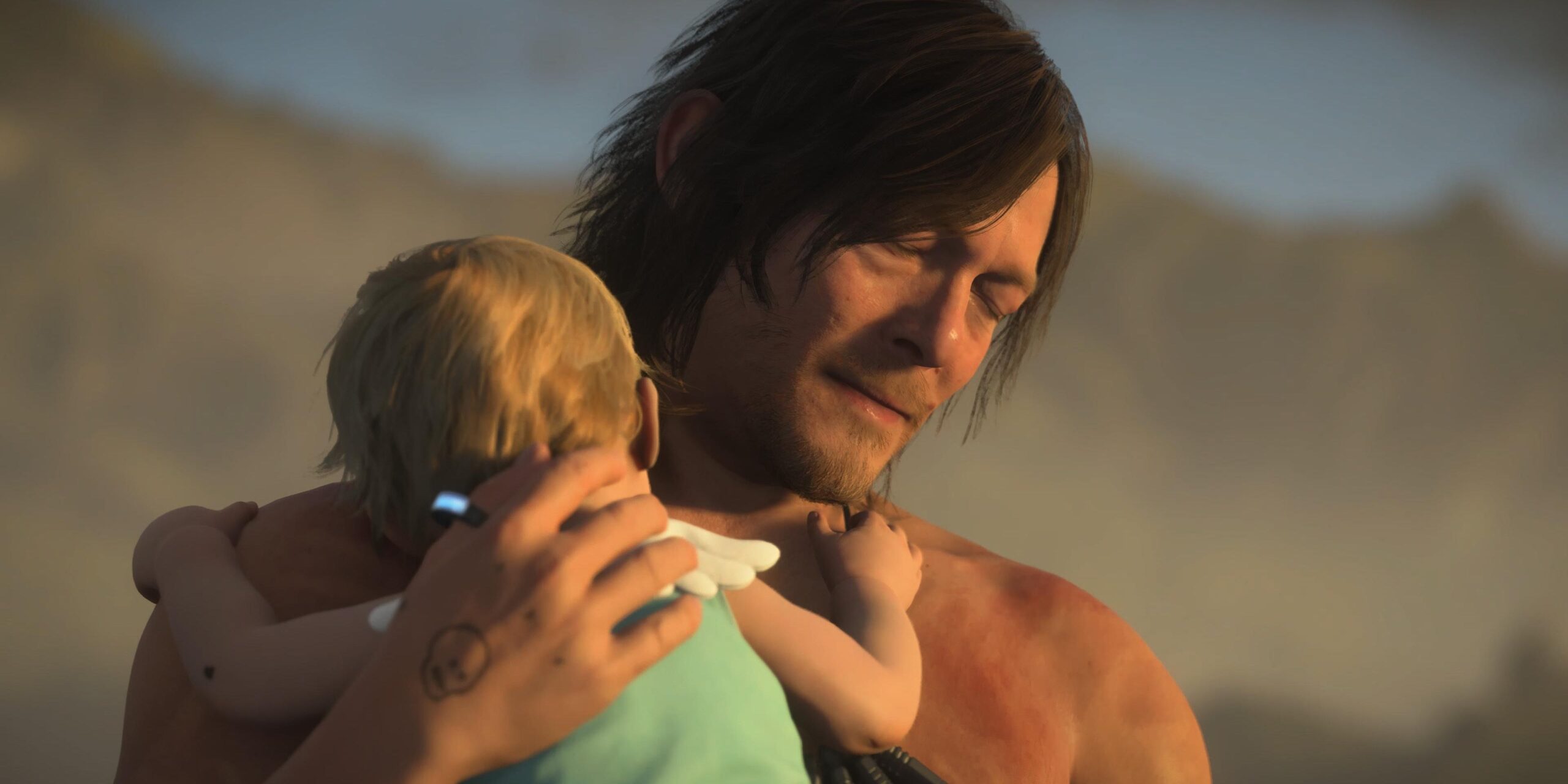Death Stranding 2: recensione di un viaggio emozionante e indispensabile Death Stranding 2: recensione di un viaggio emozionante e indispensabile