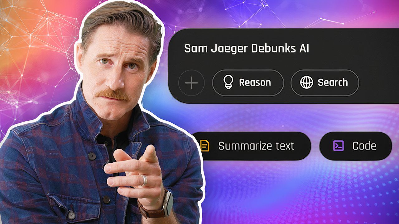 Sam Jaeger parla del suo possibile ritorno in The Testaments dopo Handmaid’s Tale Sam Jaeger parla del suo possibile ritorno in The Testaments dopo Handmaid’s Tale