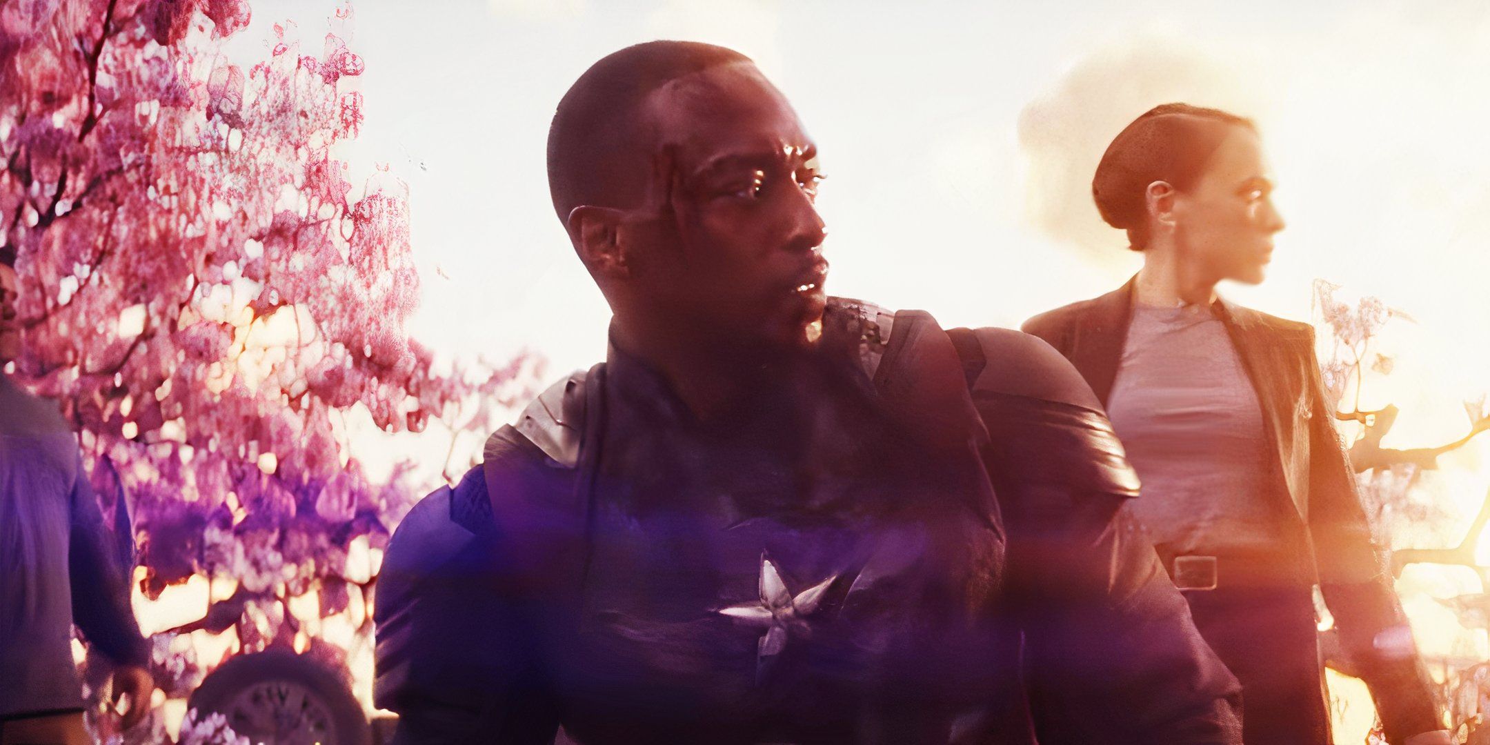 Hulk in sam wilson: il supporto perfetto per captain america Hulk in sam wilson: il supporto perfetto per captain america