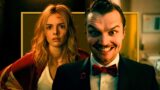 Samara weaving e ray nicholson svelano i colpi di scena della loro nuova commedia horror