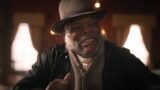 La recensione di the unholy trinity: perché la performance di samuel l. jackson non basta per salvare questo western generico