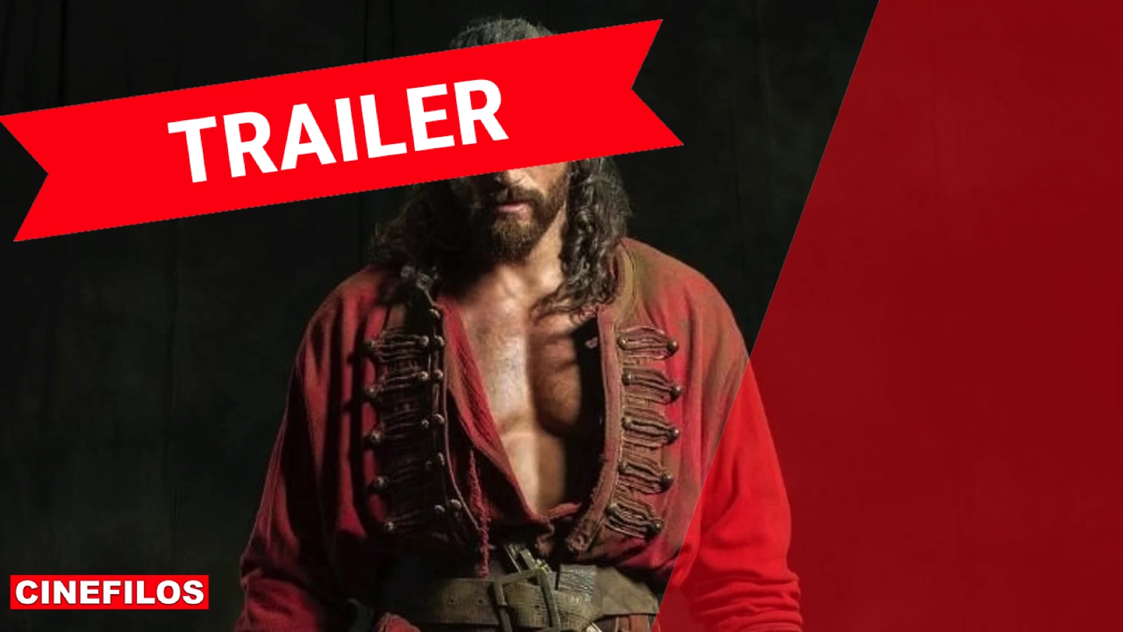 sandokan ecco il primo trailer della serie con can yaman