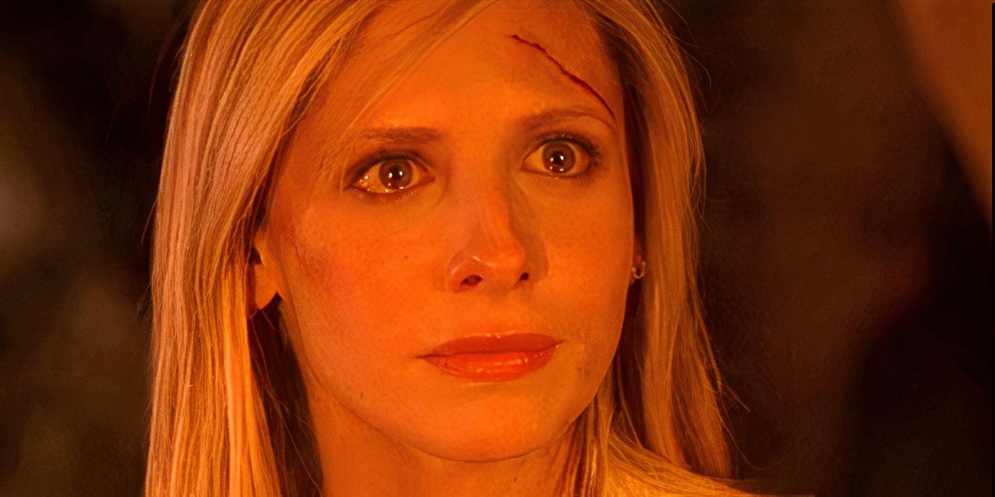 Buffy reboot: sarah michelle gellar svela i dettagli sul ritorno di tutti i personaggi Buffy reboot: sarah michelle gellar svela i dettagli sul ritorno di tutti i personaggi