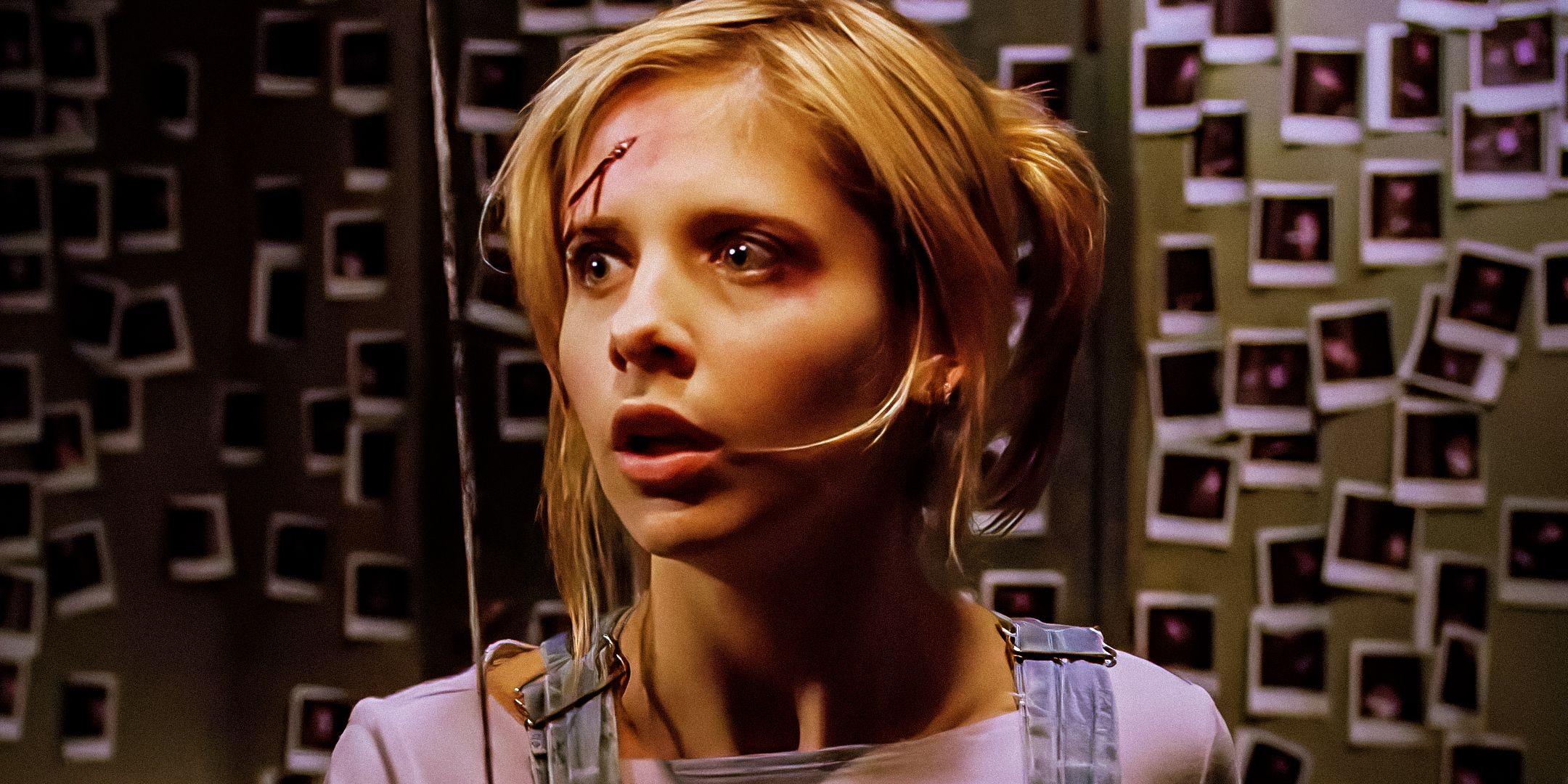 l8217episodio preferito di sarah michelle gellar in buffy e ci242 che serve al reboot