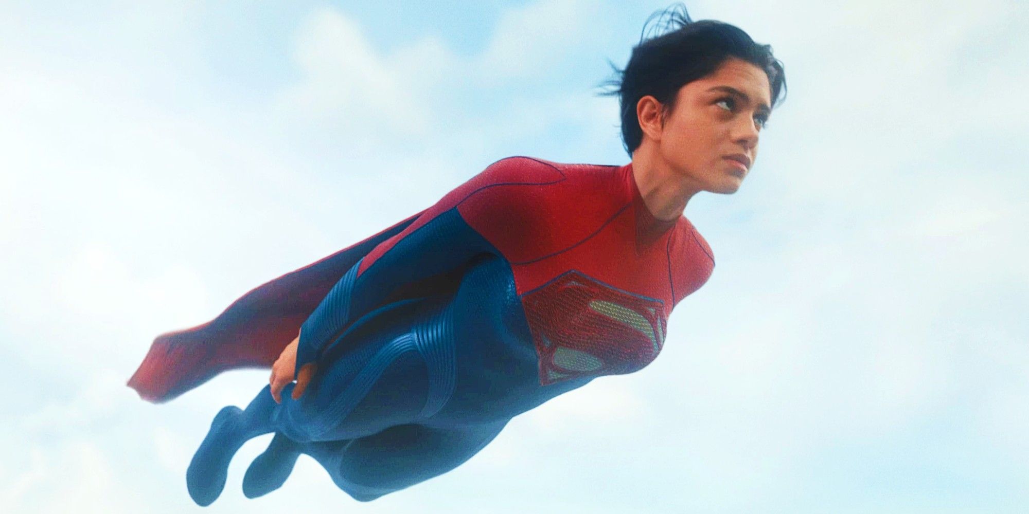 Man of steel e la supergirl del dceu: un’opportunità mai sfruttata Man of steel e la supergirl del dceu: un’opportunità mai sfruttata