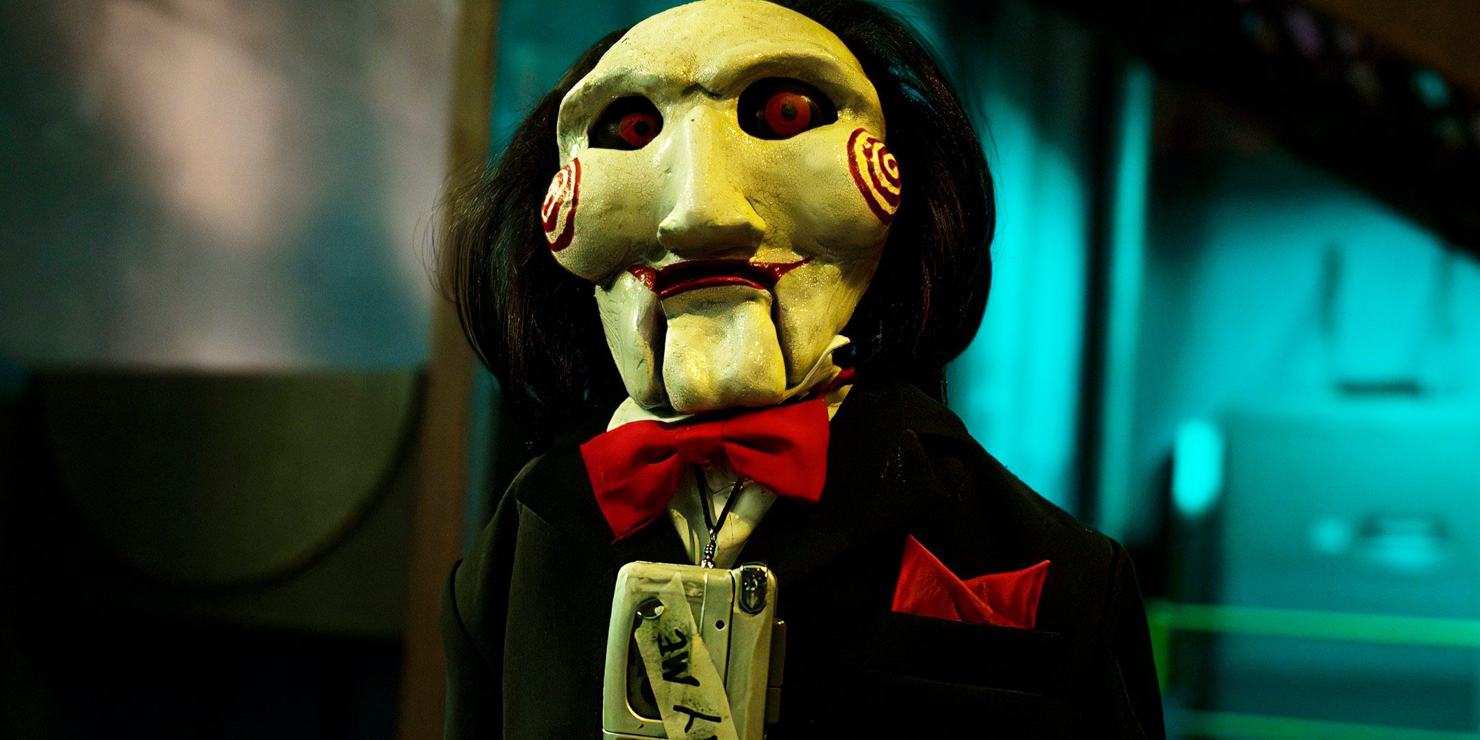 Blumhouse rilancia saw: una nuova era per il franchising dopo 21 anni Blumhouse rilancia saw: una nuova era per il franchising dopo 21 anni