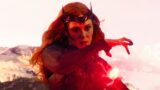 Scarlet witch trascurata: perché l’mcu ha abbandonato un originale vendicatore