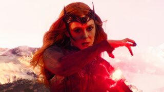 Scarlet witch trascurata: perché l’mcu ha abbandonato un originale vendicatore