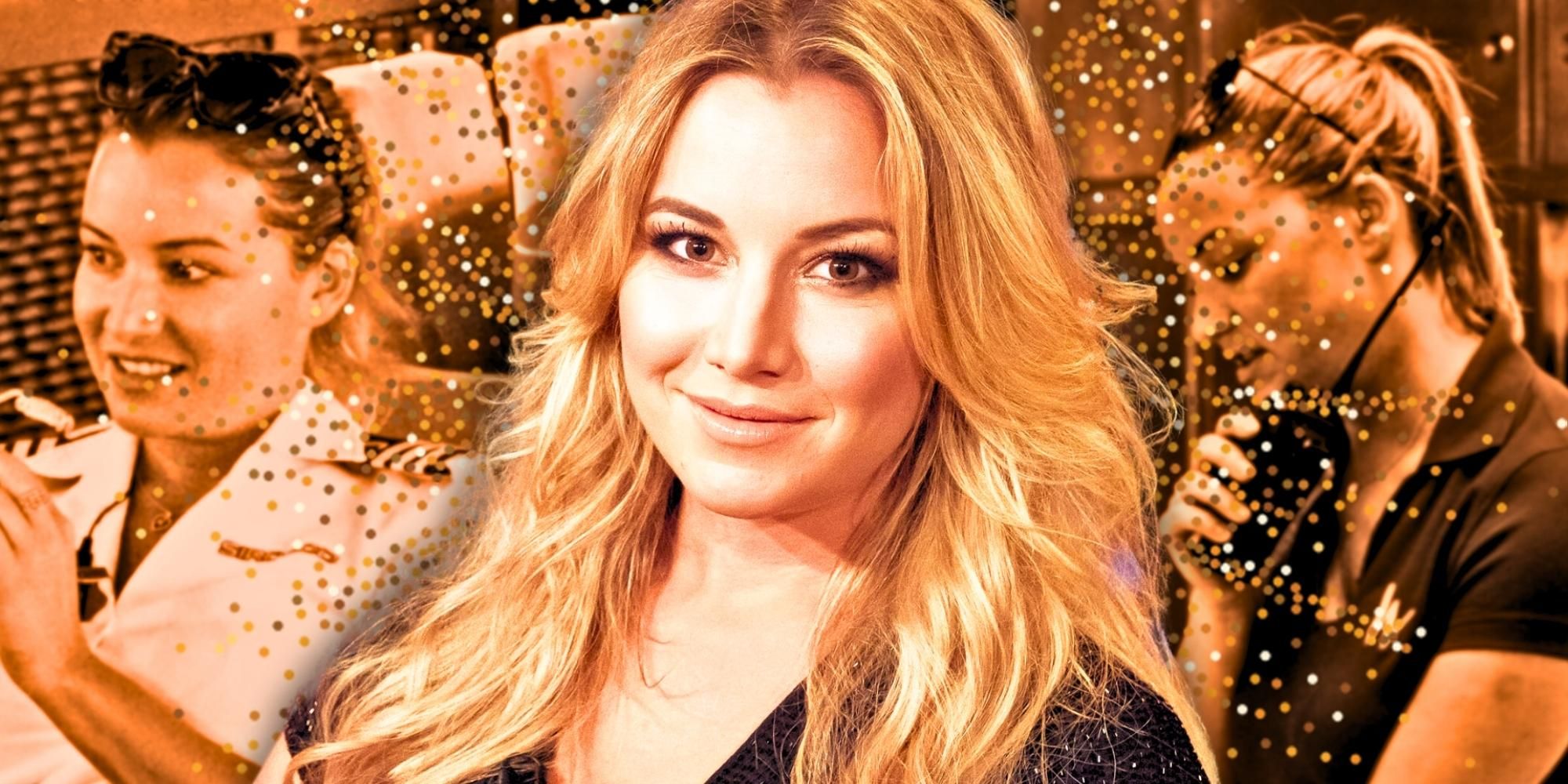 Hannah ferrier dopo below deck mediterranean stagione 5: cosa fa ora? Hannah ferrier dopo below deck mediterranean stagione 5: cosa fa ora?