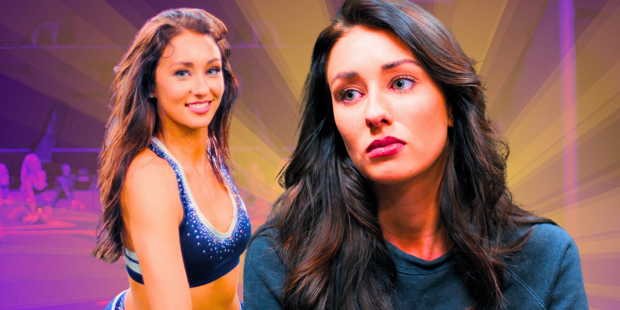 Kelcey wetterberg dopo america’s sweethearts e le cheerleader dei dallas cowboys Kelcey wetterberg dopo america’s sweethearts e le cheerleader dei dallas cowboys