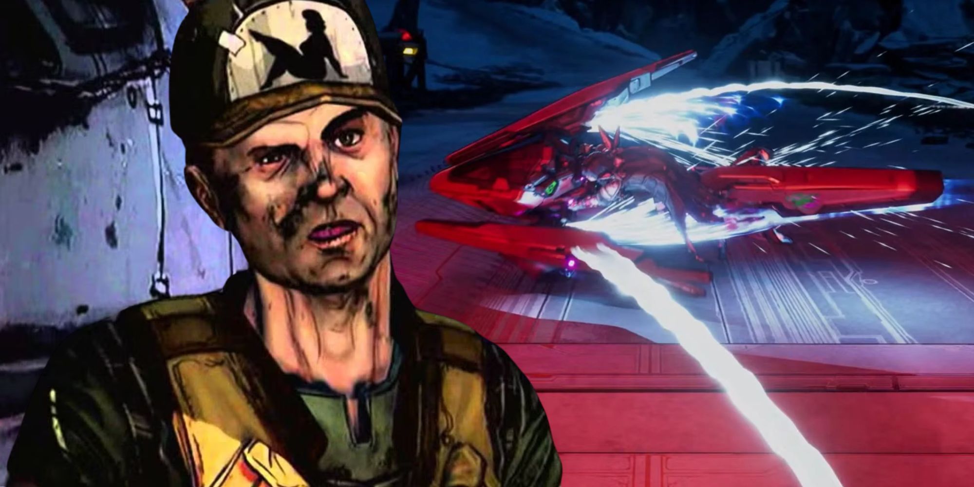 Nuovo veicolo di borderlands 4: scopri il suo grande svantaggio