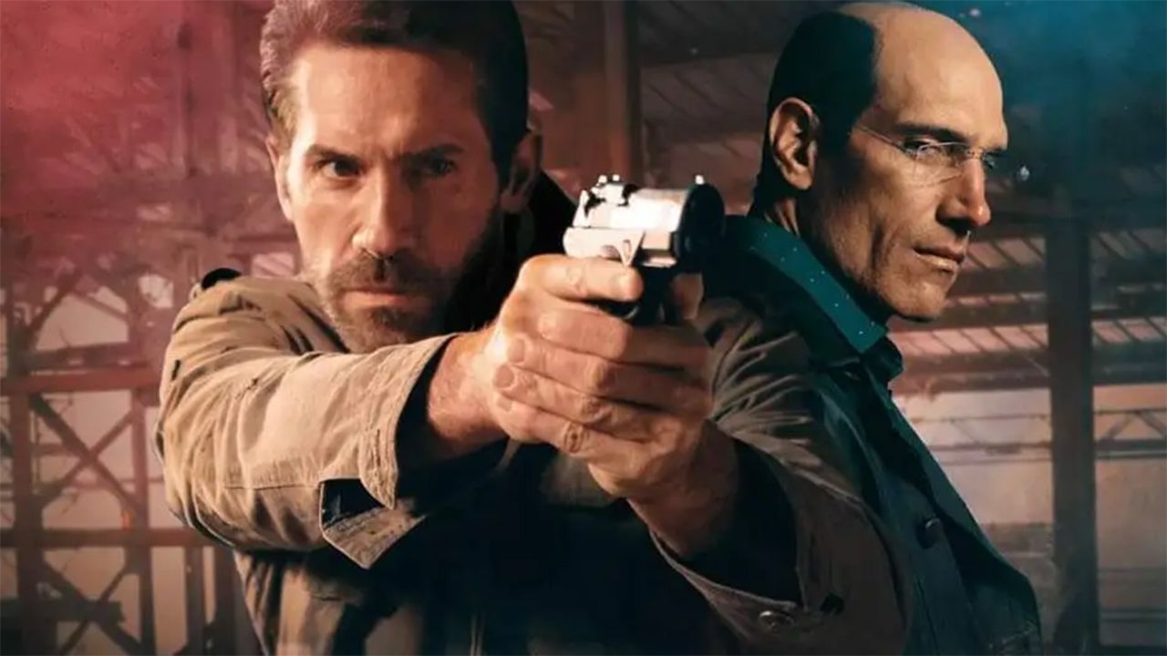 Diablo: scott adkins affronta l’azione in un clip emozionante Diablo: scott adkins affronta l’azione in un clip emozionante