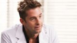 Scott speedman e il  ruolo: la paura di grey’s anatomy si dissolve