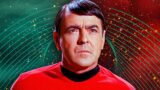 Scotty dice addio: le ultime parole che definiscono il grande valore di star trek